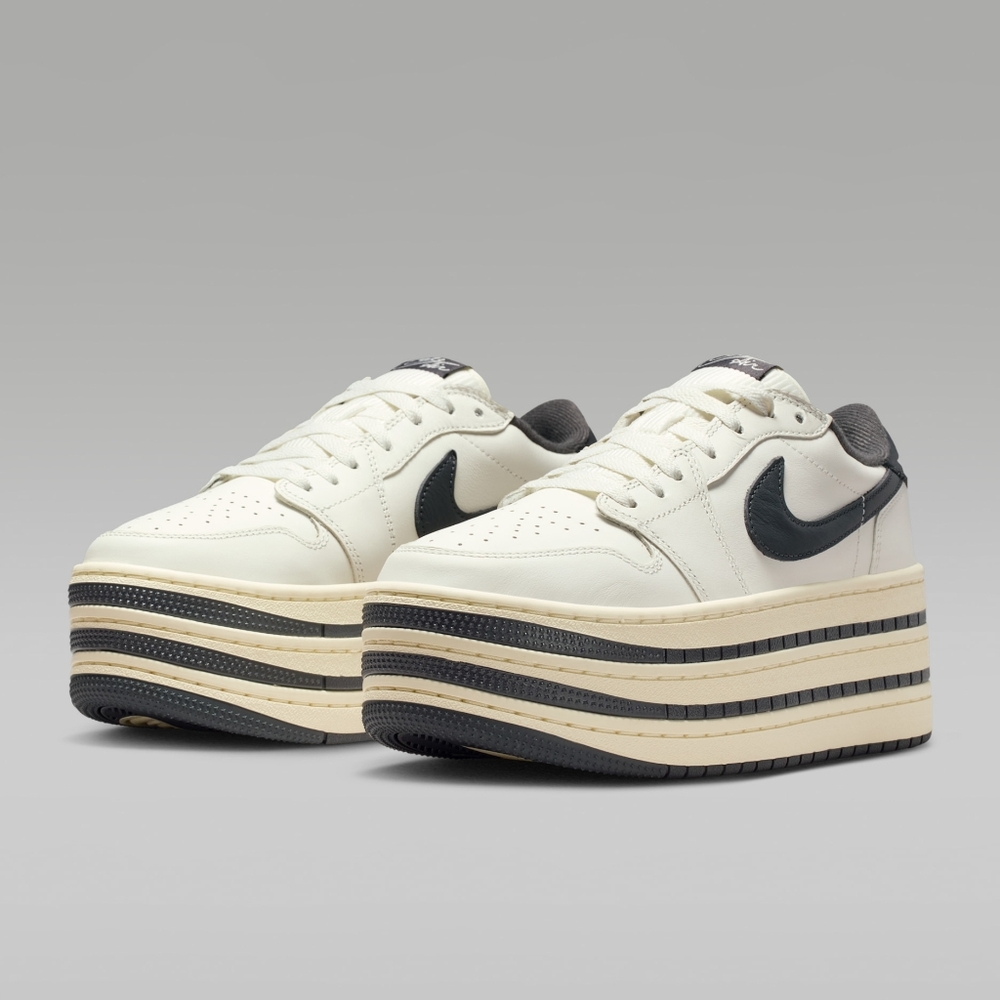 Air Jordan 1 Triple Stack